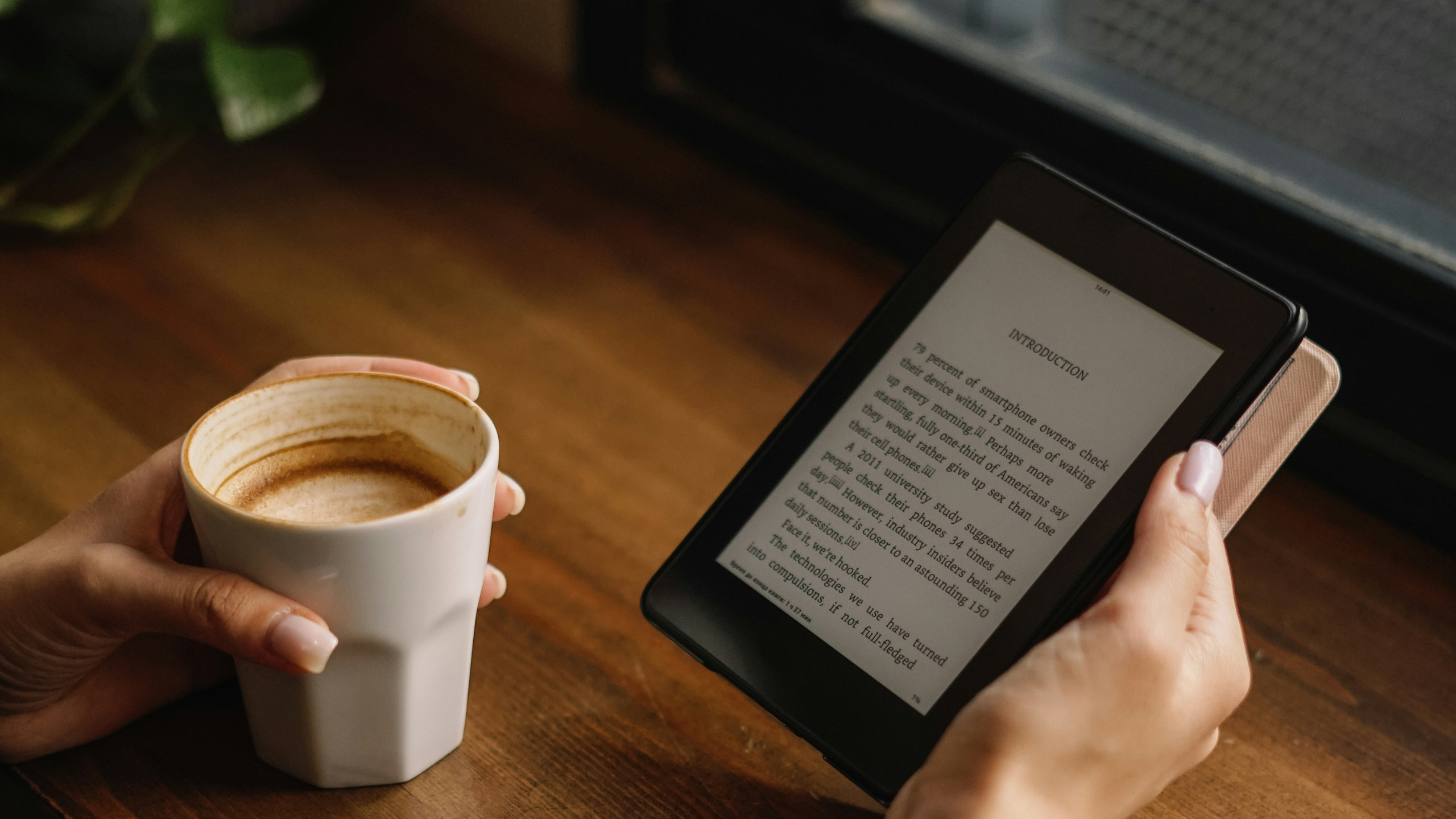 How authors keep selling books after launch